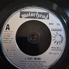 Motörhead - I got mine ("7) - pikkukuva 4