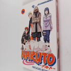 Masashi Kishimoto : Naruto, 34 - Jälleennäkeminen - pikkukuva 1