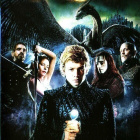 dvd, Eragon [fantasia] - pikkukuva 1