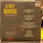 GARY MOORE - Anthology 2-LP - pikkukuva 2