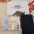 Kasparov Pocket Plus Chess Computer 1987 - pikkukuva 2