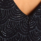 LACE & BEADS upea cocktailmekko, M / uusi - pikkukuva 4