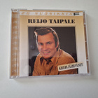 REIJO TAIPALE . 20 SUOSIKKIA . cd - pikkukuva 1
