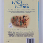 Lesley Sims : The Wind in the Willows - pikkukuva 2