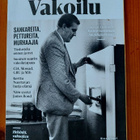 HS Teema nr 2/2026, Vakoilu - pikkukuva 1
