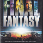 Final Fantasy - the spirits within (2xDVD K11) - pikkukuva 1