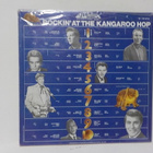 ROCKIN' AT THE KANGAROO HOP M-/M- LP - pikkukuva 2