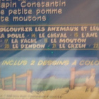 LE TOP DES TOUT- P'TITS  ::  Ä LA FERME  ::  MINT CD   2006 - pikkukuva 3