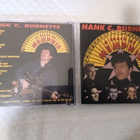Hank C. Burnette CD - pikkukuva 1