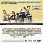 Be Cool DVD  - pikkukuva 2
