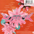 Björk : Post - CD - pikkukuva 3