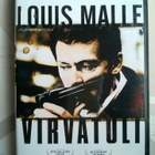Virvatuli DVD - pikkukuva 1