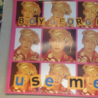 BOY GEORGE :: EVERYTHING I OWN :: VINYYLI MAXI-SINGLE 1987 - pikkukuva 2