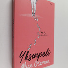 Alice Oseman : Yksinpeli - pikkukuva 1