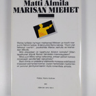 Matti Almila : Marisan miehet - pikkukuva 2