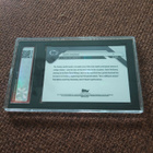 Gavin McKenna 2025 Topps Bowman Now #1 KSA 10 Gem Mint - pikkukuva 2