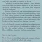 Vibeke Olsson: Bricken på Svartvik - pikkukuva 2
