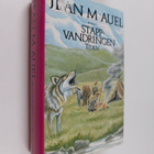 Jean M. Auel : Stäppvandringen - pikkukuva 1