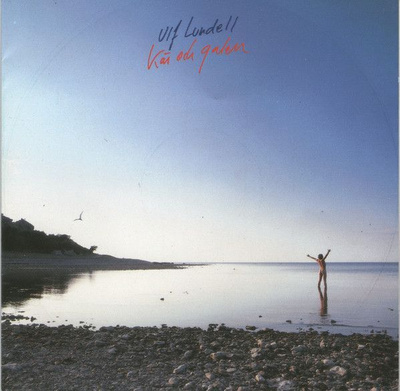 Ulf Lundell – Kär Och Galen - 1982 - CD