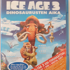 ICE AGE 4 BLU-RAY+DVD + DIGITAL COPY - pikkukuva 1