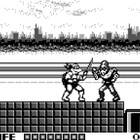 Turtles: Fall of the Foot Clan | Nintendo Game Boy (EUR) - pikkukuva 4