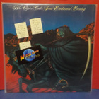BLUE ÖYSTER CULT - SOME ENCHANTED EVENING EX+/EX- LP - pikkukuva 1