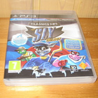 The Sly Trilogy Ps3 - pikkukuva 1
