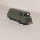 Barkas B1000 pakettiauto1:87	S.E.S - pikkukuva 1