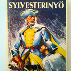 Santavuori Martti: Sylvesterinyö, v. 1935 - pikkukuva 1