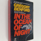 Gregory Benford : In the Ocean of Night - pikkukuva 1