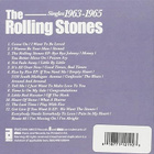 The Rolling Stones - Singles 1963-1965 (12CD) - pikkukuva 2