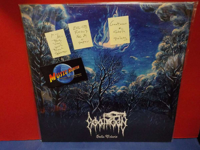 Goatmoon – Stella Polaris M-/M- LP