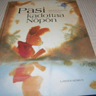 Weninger - Tharlet Pasi kadottaa Nöpön - pikkukuva 1