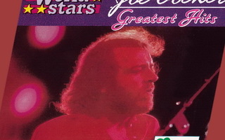 Joe Cocker: Greatest Hits (CD)