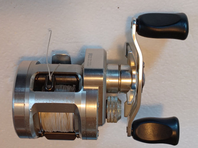 +++Daiwa Ryoga+++