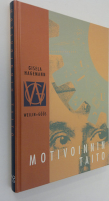 Gisela Hagemann : Motivoinnin taito