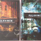 Pulkkinen 1 ja 2 DVD - pikkukuva 1
