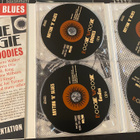 Rhythm ’N’ Blues - Boogie Woogie Goodies 4cd - pikkukuva 3