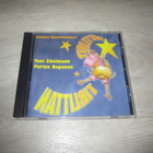Tirlittan - Toni Edelmann - Pertsa Reponen - CD - pikkukuva 1