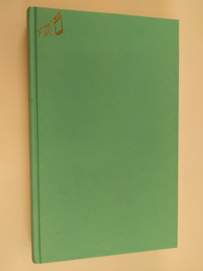 Sophie Kinsella : Varsinainen talousihme