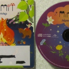 Mimmit • Juhannustaikoja PROMO CDr-Single - pikkukuva 2