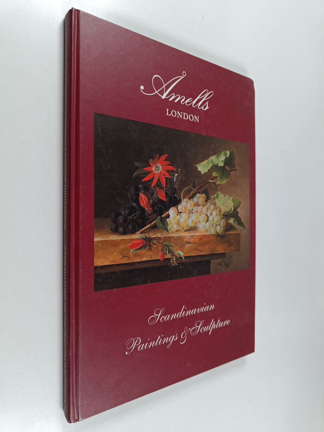 Scandinavian paintings & sculpture - Vårutställning (Kään...