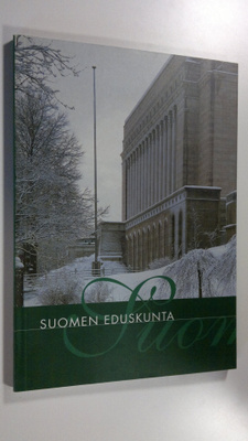 Suomen eduskunta