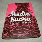 Venla Hiidensalo Mediahuora   -nid - pikkukuva 1