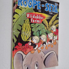 Walt Disney : Roope-setä 6/1997 - pikkukuva 1