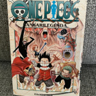 ONE PIECE 43  (SUOMI) - pikkukuva 1
