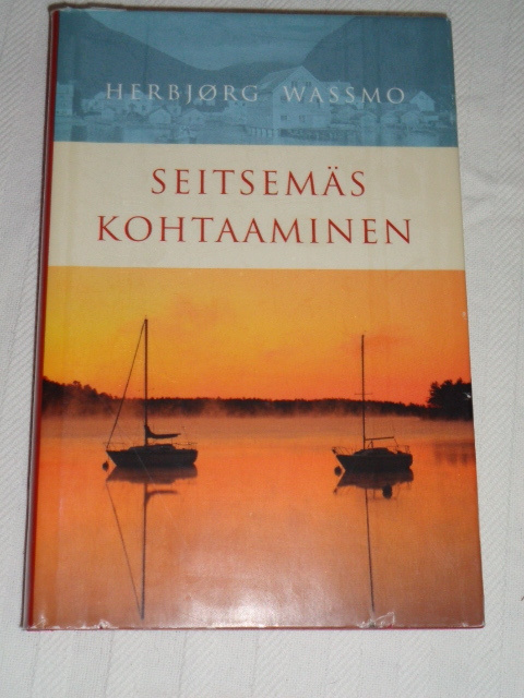 Wassmo: Seitsemäs kohtaaminen