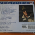 Juva Vainio:Viisikymppisen viisu CD. - pikkukuva 2