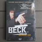 DVD: Beck 3 - Valkeat Yöt (Peter Haber 1997) *Egmont* UUSI - pikkukuva 1