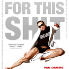 jcvd (1 880) k -FI- suomik. DVD jean-claude van damme 2008 - pikkukuva 2